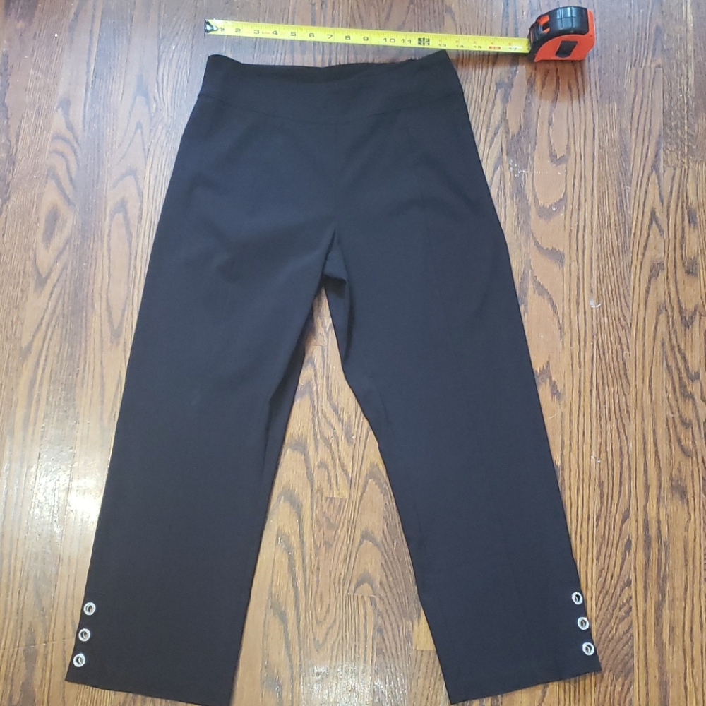 capri pants from Melanie Lyne sz 29 M